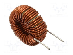 Inductor: wire