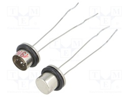 Sensor: gas; gas mixture; Uoper: 2÷3.5V; Series: VQ31