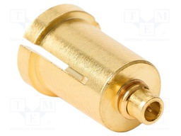Adapter MMCX; PCBite