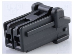 Connector: wire-wire/PCB