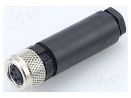Connector: M8