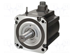 Motor: servo motor; with encoder; 15kW; 400VAC; Series: R88M