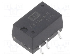 Converter: DC/DC; 1W; Uin: 21.6÷26.4V; 5VDC; Iout: 303mA; SMD; 1.5g