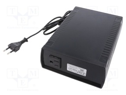 Autotransformer; 230VAC; Power: 600VA; Usec.1: 115V