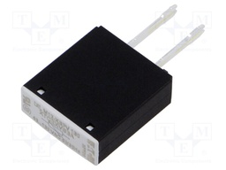 Surge arrester; Varistor surge suppressor; 48÷130VAC