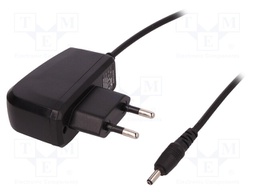 Splitter; HDMI 1.3; Colour: black; Input: DC socket,HDMI socket