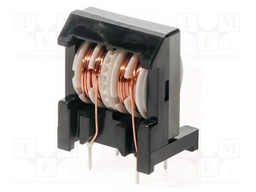 Inductor: wire