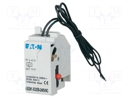 Undervoltage relase; 400/440VAC