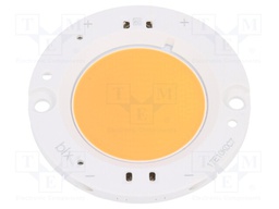 Power LED; COB; 1750(typ)K; 10891(typ)lm; 120°; Ø49.2mm; CRImin: 80