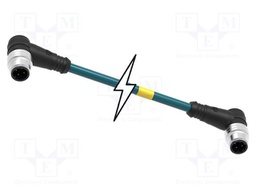 Cable: for sensors/automation