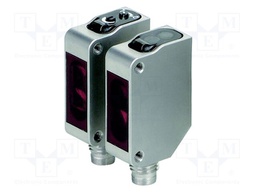 Sensor: photoelectric; NPN; transmitter-receiver; Usup: 10÷30VDC