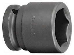 Socket; 6-angles,socket spanner,impact; 1 7/16",1.7/16"; 56mm