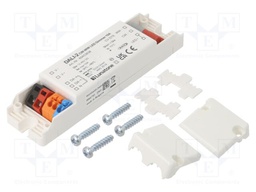 Power supply: switching