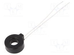 Current transformer; Series: MR; 30A; 300Ω; -5÷40°C