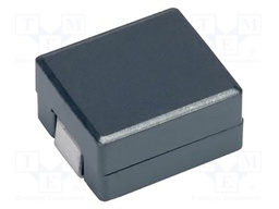Inductor: wire
