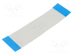 FFC 0.50 Type A 40 ckts lgt 76