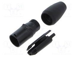 ETHERCON CABLE HOUSING B TOP