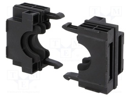 Gland module; Man.series: CUBE MODULE