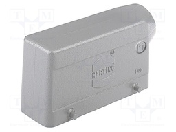 Han HVE HOOD SIDE ENTRY