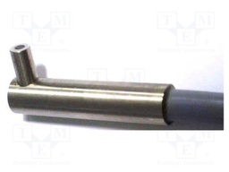 Sensor: fiber-optic; Oper.mode: diffuse-reflective