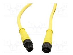 Cable: for sensors/automation