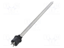 Sensor for fluid level controllers; Ø4x300mm