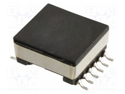 Transformer: impulse; 12.7uH; -40÷125°C; ±20%; 1.41A; 82.8mΩ