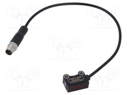 Sensor: photoelectric