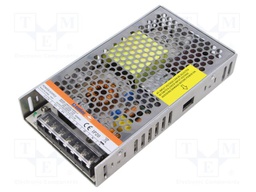 Converter: AC/DC; 211.2W; Uin: 90÷264V; Uout: 43.2÷52.8VDC; 89.5%