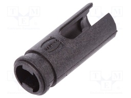 Mounting adapter; Han Modular Pneumatic