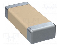Capacitor: ceramic