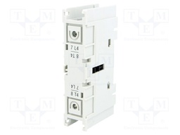 Fourth pole; side; 63A; GA; GA063A