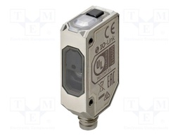 Sensor: photoelectric; Range: 50÷1500mm; PNP; DARK-ON,LIGHT-ON