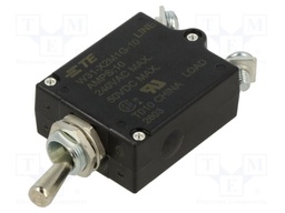 Circuit breaker