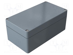 Enclosure: multipurpose