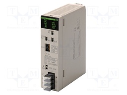 Module: communication; CS1; rack