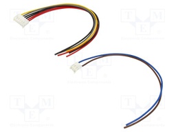 Power supply: switched-mode