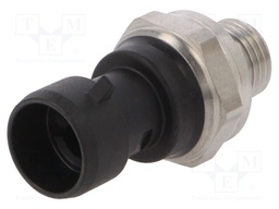 Converter: pressure; Range of val.cntrl: 25 bar; 5VDC; 1%; IP67