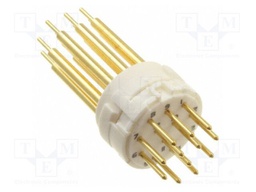 Connector: M23