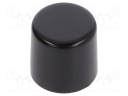 Cap; Man.series: MB; Colour: black