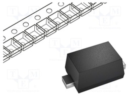 Diode: Schottky rectifying