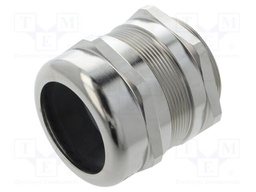 Cable gland; with earthing; M63; 1.5; IP68; brass; HELUTOP® MS-EP4