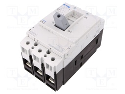 Switch-disconnector; Poles: 3; screw type; Inom: 200A; LN; IP20