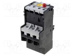Thermal relay; Series: CL; Auxiliary contacts: NC,NO; 30÷40A