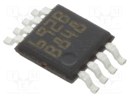 PMIC; PWM controller; Uout: 1.8÷5.5V; TSSOP8; boost; Usup: 0.6÷5.5V