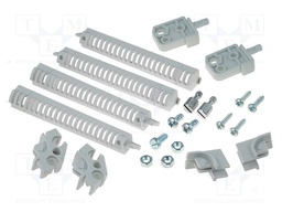 Assembling kit; Series: CAB; CABABS203018,CABABS302018