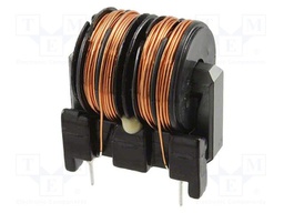 Inductor: wire