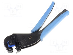 Tool: for crimping; Works with: 90390-3,90391-3