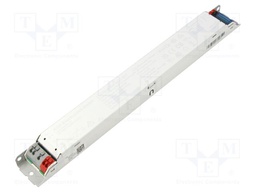 Power supply: switching; LED