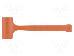 Hammer; 1.36kg; recoilless